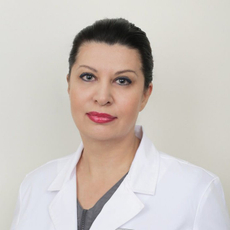 Рудыка Наталия Александровна, дерматолог