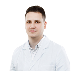 Ширин Геннадий Владимирович, уролог