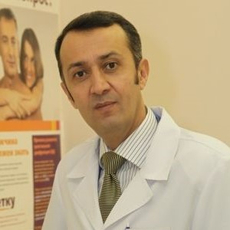 Гулямов Саид Алиевич, уролог