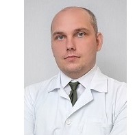 Рожнов Александр Иванович, ортопед