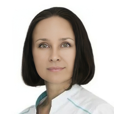 Муленко Лариса Владимировна, ортодонт