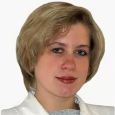 Акимова Елена Владимировна, психиатр