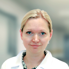 Акиньшина Светлана Владимировна, гинеколог