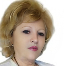 Меренкова Вера Лаймановна, терапевт