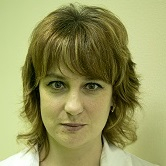 Оларь Юлия Викторовна, физиотерапевт