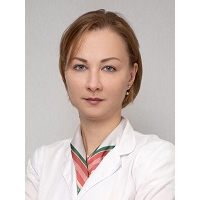 Бороздина Данута Владимировна, анестезиолог