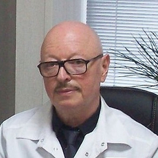 Брамник Игорь Владимирович, гинеколог