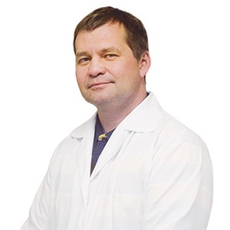 Вялов Дмитрий Анатольевич, анестезиолог