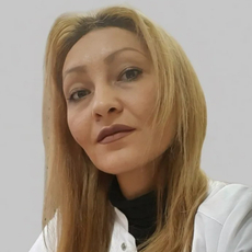 Терентьева Ольга Анатольевна, психиатр