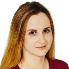 Беляева Влада Николаевна, гинеколог