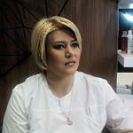 Найденова Татьяна Валерьевна, массажист