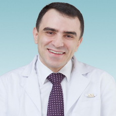 Туманян Вильсон Геворкович, уролог