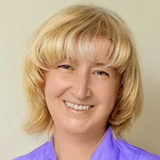 Мельникова Татьяна Викторовна, врач УЗД