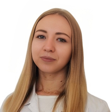 Бичурина Евгения Анатольевна, терапевт