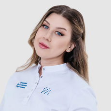 Громова Екатерина Сергеевна, стоматолог-ортопед