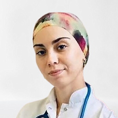 Мокаева Марина Кемаловна, детский нефролог