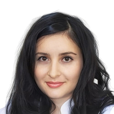 Каширина Анджела Рафаэльевна, дерматолог