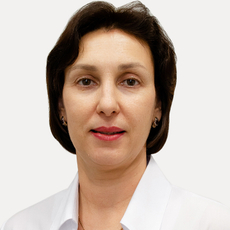 Славинская Светлана Владиславовна, инфекционист