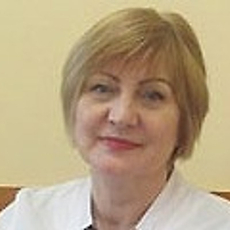 Чернягова Ирина Юрьевна, дерматолог