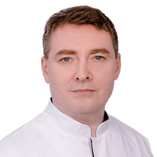 Скосырев Александр Сергеевич, анестезиолог