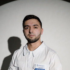 Муллохолов Хиндол Эркинович, флеболог