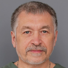 Маленков Олег Петрович, нейрохирург