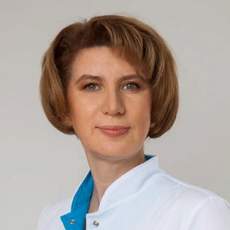 Бабочкина Татьяна Викторовна, терапевт