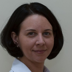 Кожухова Виктория Сергеевна, детский психолог