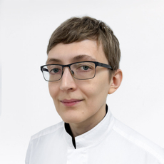 Карликов Артём Андреевич, эндокринолог