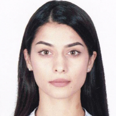 Айрапетова Александра Сергеевна, невролог