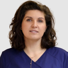 Прокопив Анна Михайловна, стоматолог-терапевт