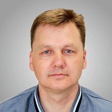 Кашин Константин Вячеславович, эндоскопист