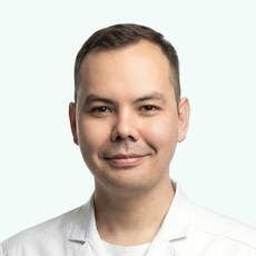 Иванов Никита Игоревич, ЛОР