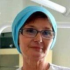 Иванова Лариса Александровна, стоматолог-терапевт