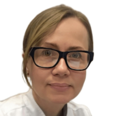 Жукова Ирина Анатольевна, гинеколог