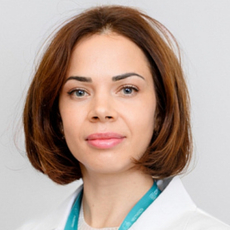 Зайцева Инна Александровна, дерматолог