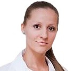 Третьякова Екатерина Сергеевна, ортодонт