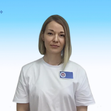 Пигалова Наталья Владимировна, массажист