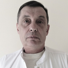 Дорофеенков Михаил Евгеньевич, терапевт