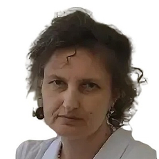 Сувеева Елена Владимировна, детский хирург