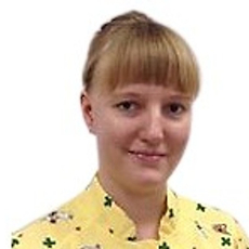 Дубровина Оксана Ивановна, педиатр