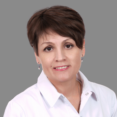 Калачева Виктория Николаевна, онколог