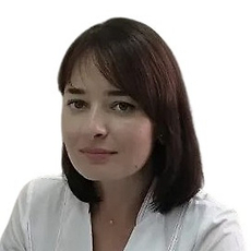 Куфтова Ольга Викторовна, гинеколог