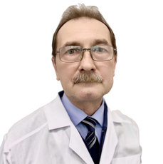 Черняев Александр Анатольевич, офтальмолог