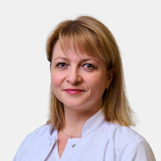 Сиротинина Мария Васильевна, гинеколог