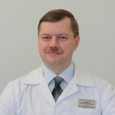 Поздеев Виктор Николаевич, хирург