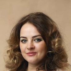 Чуфистова Юлия Юрьевна, эндокринолог