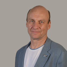 Шмилович Андрей Аркадьевич, психиатр