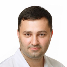 Сечоиев Сарбоз Мирбозович, кардиолог