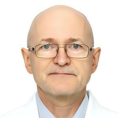 Воробьев Андрей Борисович, дерматолог